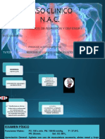 Presentación1.Pptx Caso Clinico Neumonia