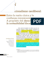 Sostenibilidad Fiscal-Jairo Estrada PDF