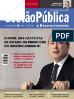 Revista Gpd- Democracia Participativa