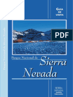 Guia Sierra Nevada PDF