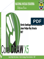 Corel Draw X5