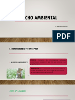 Derecho Ambiental (1)