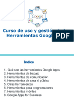 Google Apps