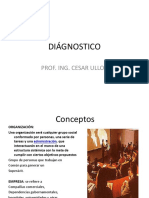 DIÁGNOSTICO PPT