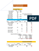 Apunte de Valuación de Inventarios