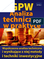 GPW - Analiza Techniczna W Praktyce