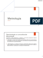 Metrologia 1