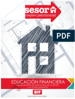 Asesor financiero