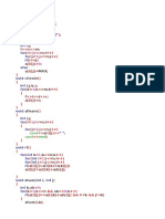 "Muchii - TXT": Using Namespace Int Const Int Void Int For For If Else