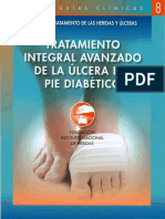 Guía_8_ Tratamiento Integral Avanzado de La Ulcera Del Pie Diabético - 2012 (Librosdesaludchile)
