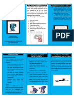 Leaflet HNP