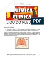 8554717 Liquido Pleural