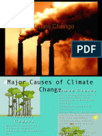 Climate Change 