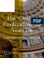The Clash of Civilizations 25 Years On E IR PDF