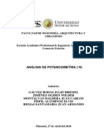 Informe de Práctica Analisis Potenciometria Final