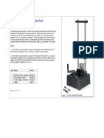 05 Tensile Testing Annealed Steel Data