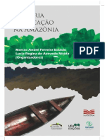 Historia e Educaçao Na Amazonia