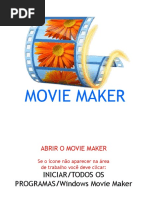 Tutorial Moviemaker