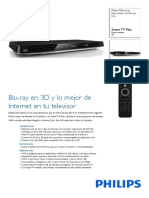 Bdp5500 55 Pss LSPMX