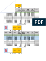 Practica de Pasivo Diferido