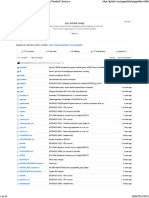 Puppetlabs-Stdlib - Puppet Labs Standard Library Module