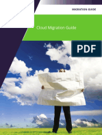 Cloud Migration Guide