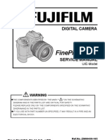Fujifilm finepix s9500 user manual download pdf