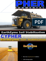 EarthZyme 2013