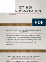 Presentation 2