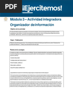 API 3 Introduccion