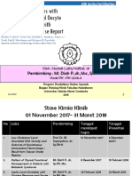 Case Report Kimia Luthy