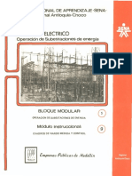 349339456 Vol 9 Operacion de Subestaciones de Energia Bloque Modular 1 Modulo 10