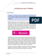 Big Data reduce portabilidades en T-Mobile un 50