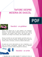 METAFORE DESPRE MESERIA DE DASCĂL.pptx