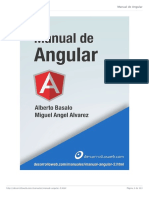 Manual Angular 2