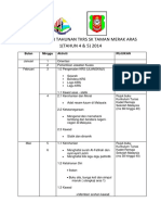 Perancangan Tahunan Tkrs SK Taman Merak 2014