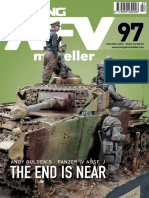 AFV Modeller 97 2017-11-12 - Superunitedkingdom