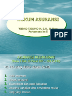 Hukum Asuransi 5