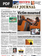 Download 0920 issue of the Daily Journal  by San Mateo Daily Journal SN37814281 doc pdf