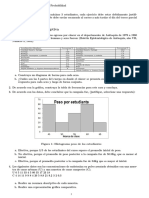 Trabajo 2017 I