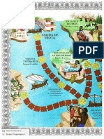 Juego de La Odisea Tamano Pequeno PDF