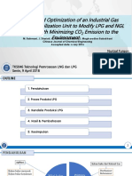 OPTIMIZING LPG PRODUCTION AT AN NGL PLANT