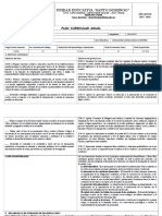 Planificacion Anual Matematicas 9º EGB