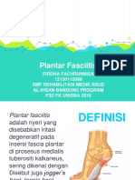 Plantar Facitiis