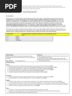 Unit Outline 102085