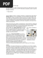 Crescem as adesões ao Nota Legal