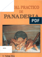 Manual Practico de Panaderia