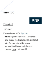 Siútico - Wikcionario PDF