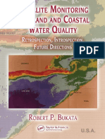 Bukata - 2005 - Satellite Monitoring of Inland and Coastal Water Qualit