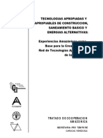 Proyecto Tecnologías apropiadas de Construcción, Saneamiento Básico y Energías Alternativas.pdf